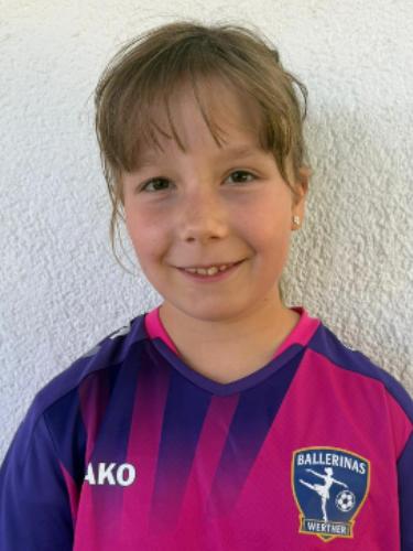Mia Spiller