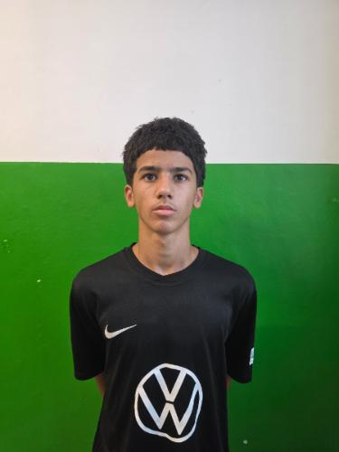 Khaled Algabeel