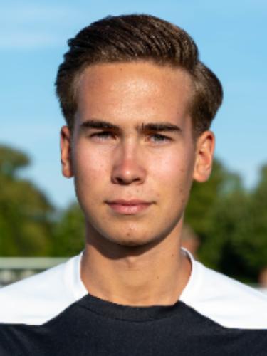 Tim Luca Schäfer