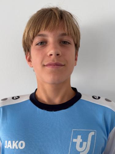 Tim Winkler