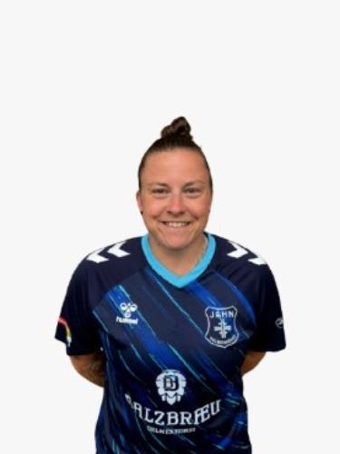 Yvonne Hügen