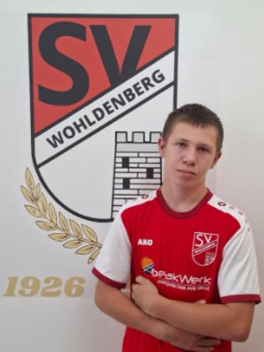 Jakob Ruch