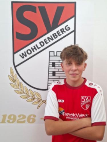 Finn Schlösser