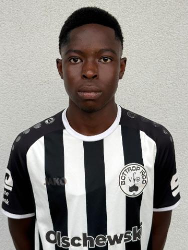 Aboubacar Sidiki Sylla