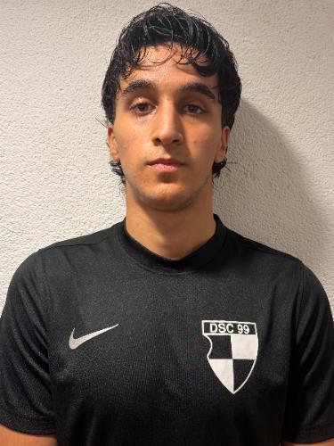 Othman Mustafa