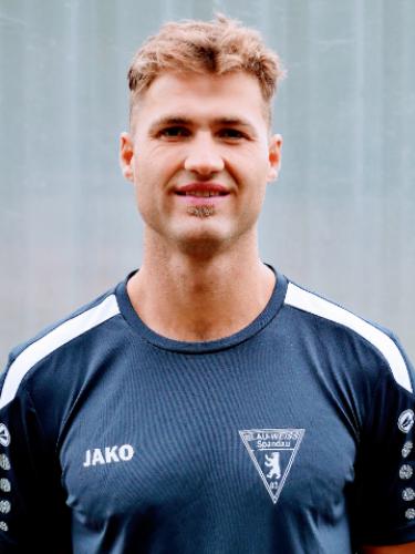 Mischa Behre