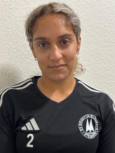 Tamara Fernando