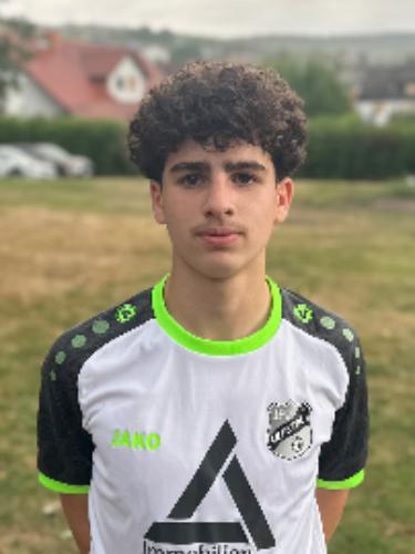 Zain Al Najjar