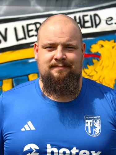 Fabian Barnette