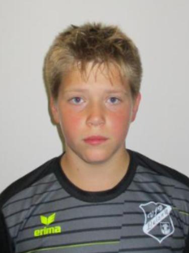Finn-Luca Kirchhoff