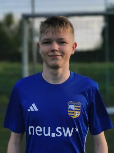 Fynn Luca Krumm