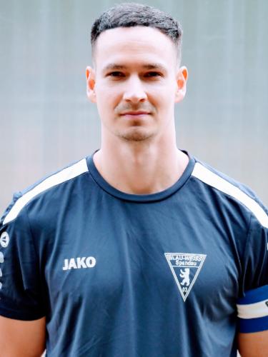 Jonas Frenzel