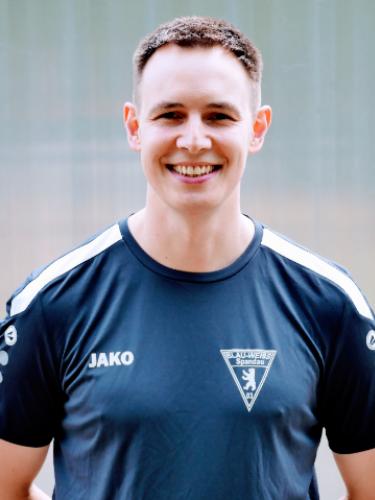Nicolas Frenzel