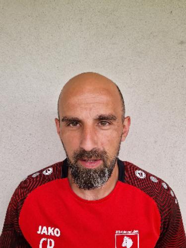 Claudio Johannes Militello