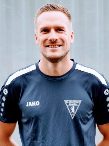 Dennis Jaroni