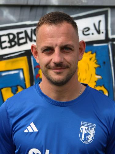 Elia Franz