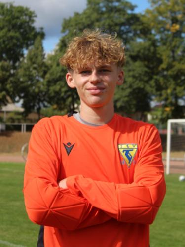 Ole Noah Klockmann