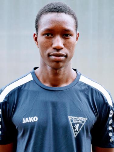 Abdoullah Ndow