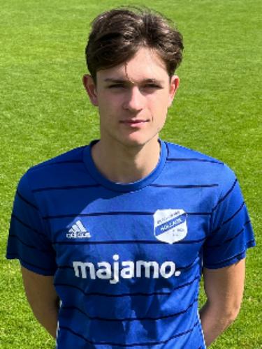 Jeron Knevelkamp