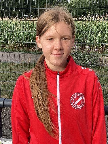 Laura Müller