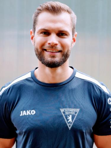 Sven Rehfeld
