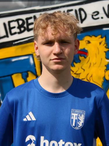Dominik Kretzer