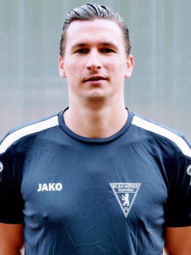 Nico Sader