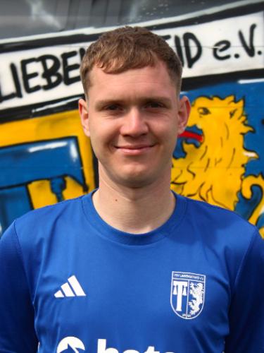 Patrik Kretzer