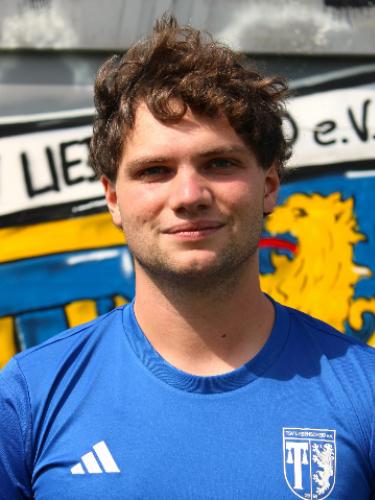 Joel Joshua Laufer