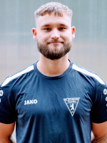 Erik Schumann