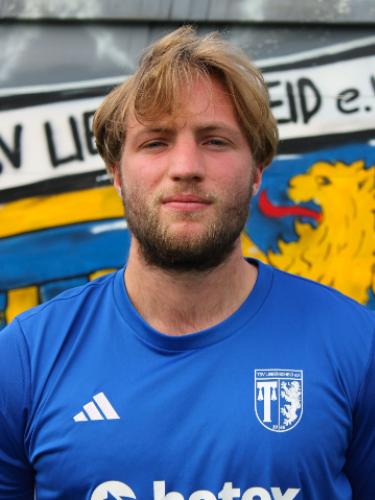 Tim Josia Laufer