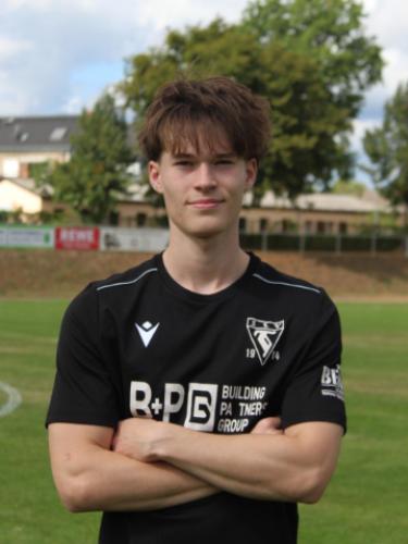 Elijah Sagner