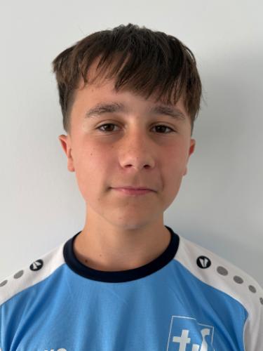 Malte Spieker