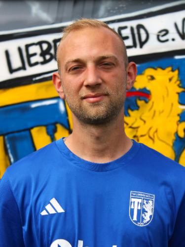 Jannik Tim Oerter