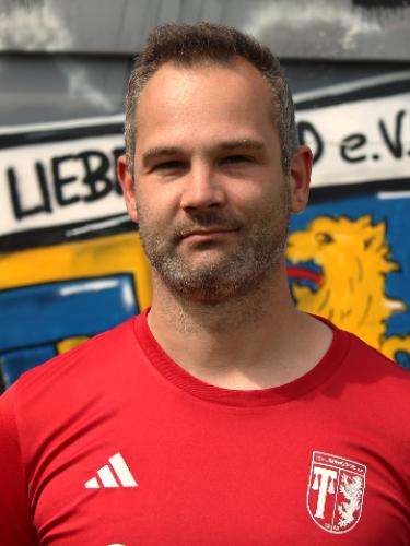 Tim Oerter