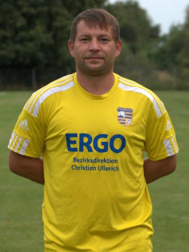 Daniel Kowal