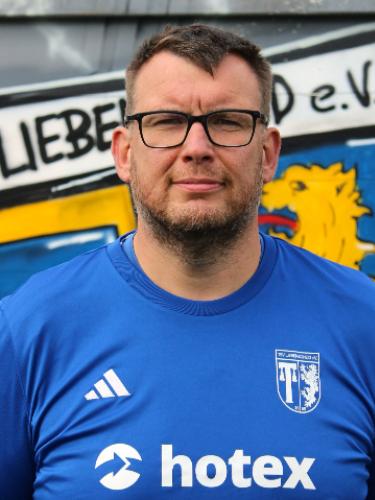 Sven Schuerg
