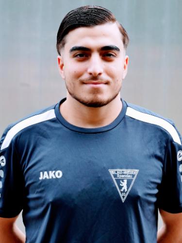 Yusuf Yazicioglu