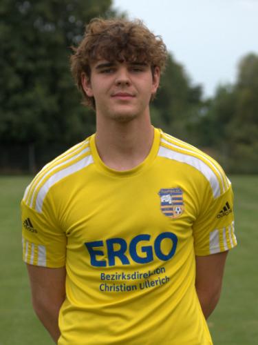 Lucas-Andreas Wehden