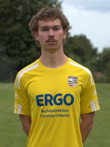 Niels Kriesel