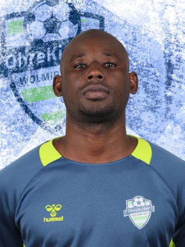 Mohamed Diakite