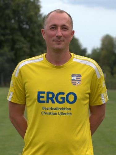 Felix Prabel