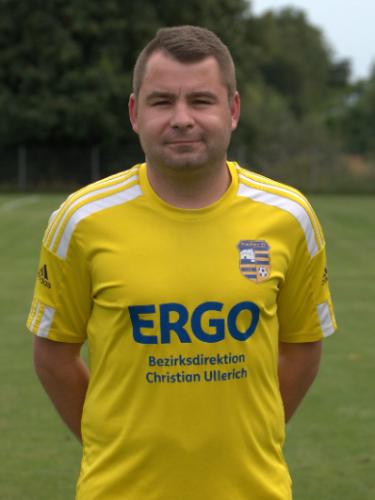 Jan Dembski