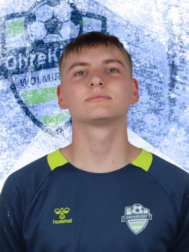 Emil Lukas Kositzki