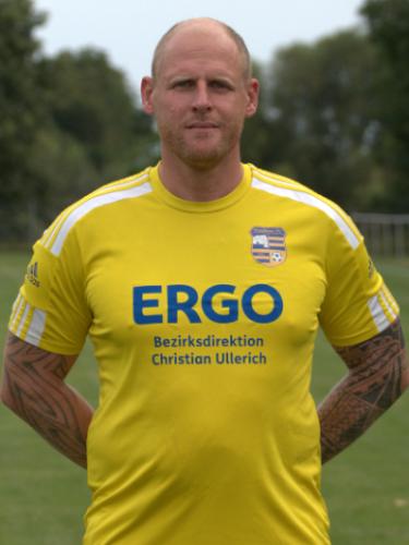 Jens Naatz