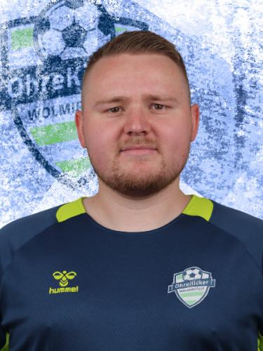 Alexander Menzel