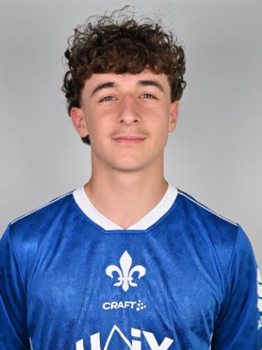 Luca Carolei