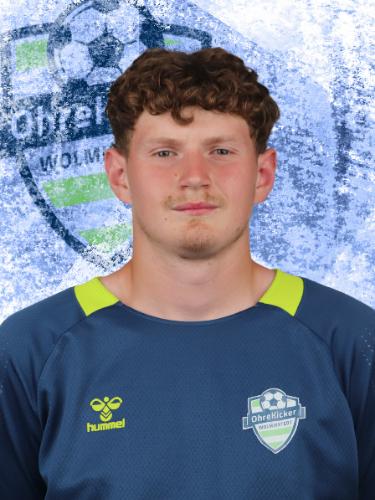 Nils Oliver Müller