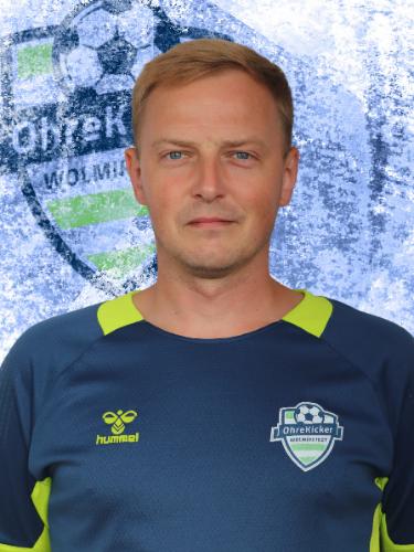 Sebastian Reinhardt