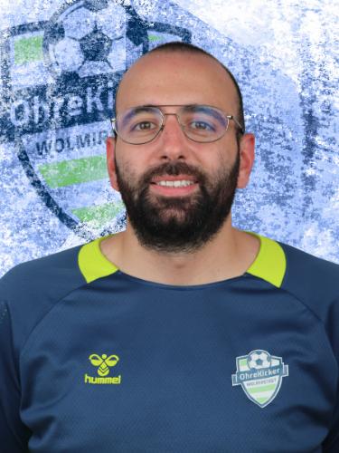 Marco Valiante